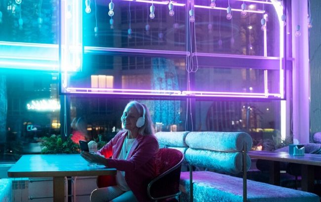 Кіберпанк у себе вдома. Як оформити інтер'єр квартири у стилі техно-футуризму