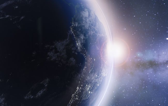 Дзеркальний світ: наскільки змінилася б Земля при обертанні в інший бік