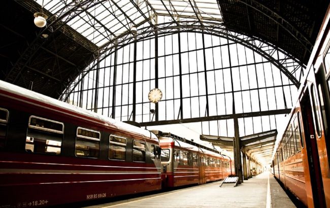 Чим відрізняються залізниці різних європейських країн