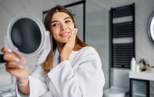 Буде пружною та сяючою: дерматолог розповіла, як треба доглядати шкіру зараз