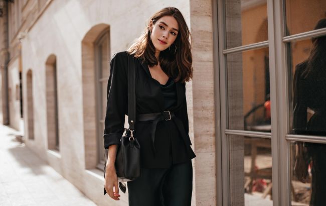 Який універсальний колір речей не виходить з трендів у 2024 році