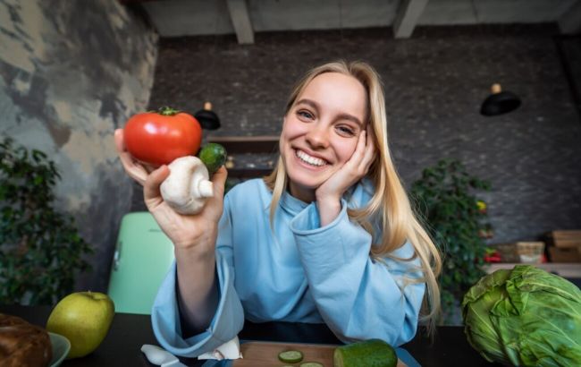 5 суперпродуктів, які обов'язково повинні їсти всі