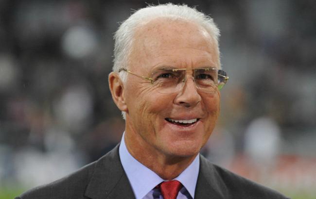 Швейцария начала расследование в отношении Беккенбауэра по коррупции в ФИФА