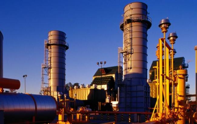 Производство аммиака в Украине в октябре 2014 г. выросло на 31,2% - до 208 тыс. т, - Госстат