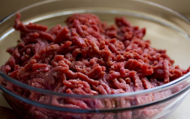 Як правильно розморозити м&rsquo;ясний фарш, щоб не зіпсувати страву і здоров'я