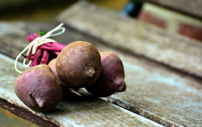 Такая полезная свекла: с чем ее можно сочетать, а с чем - не стоит