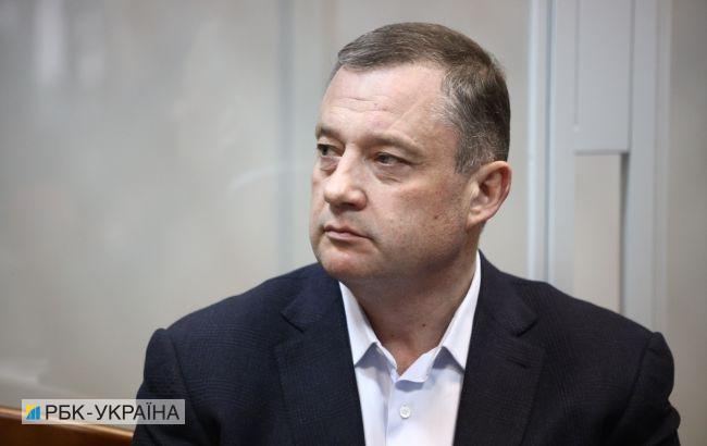 Дубневича готовы взять на поруки 9 депутатов