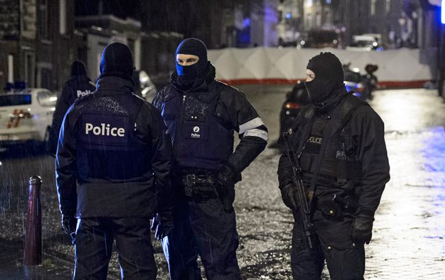 В Брюсселе взорвалась бомба в институте криминологии