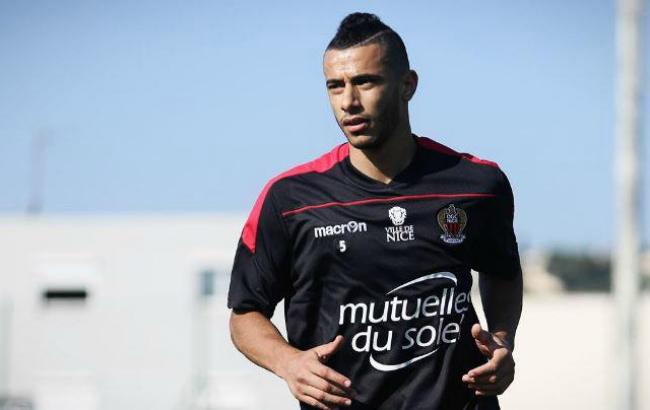 "Ницца" не может договориться с "Динамо" о покупке Беланды