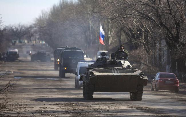 Росія щороку витрачає 6 млрд доларів на воєнну компанію на Донбасі, - експерт