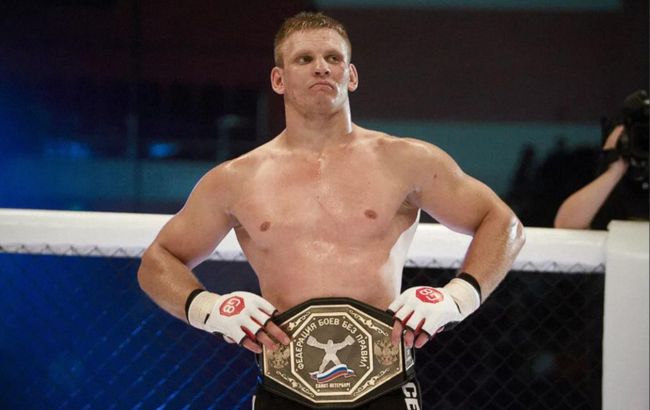 В Беларуси&nbsp;боксера Кудина&nbsp;приговорили к 2,5 годам колонии