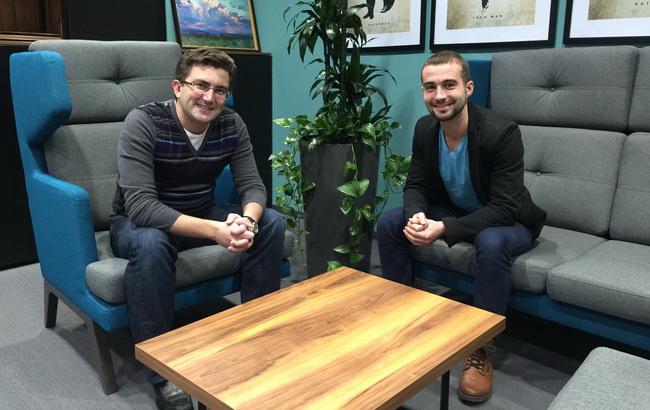 Digital Future та WannaBiz інвестують 400 тисяч доларів у стартап Replyapp.io