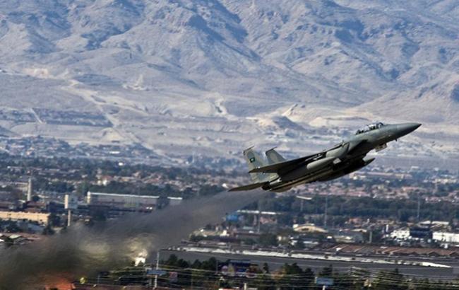 В Йемене аравийская коалиция нанесла новый авиаудар, есть погибшие