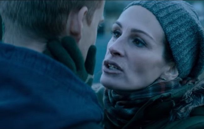 Фильм "Вернуть Бена": смотреть онлайн трейлер