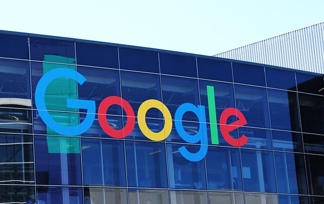 Єврокомісія оштрафувала Google на 1,69 млрд доларів