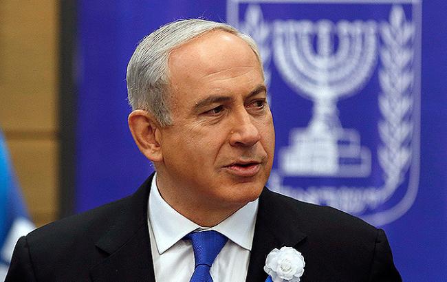 Порошенко и Нетаньяху обсудили вопрос ЗСТ между Украиной и Израилем