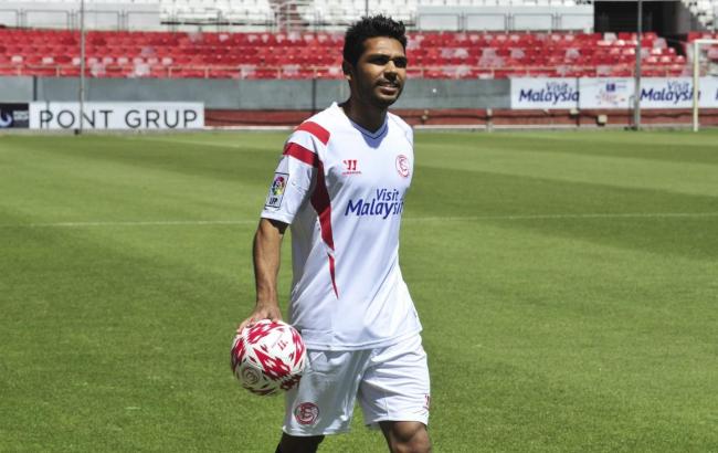 В "Днепре" крепкие игроки, которые доводят работу до конца, - Бенуа Тремулинас