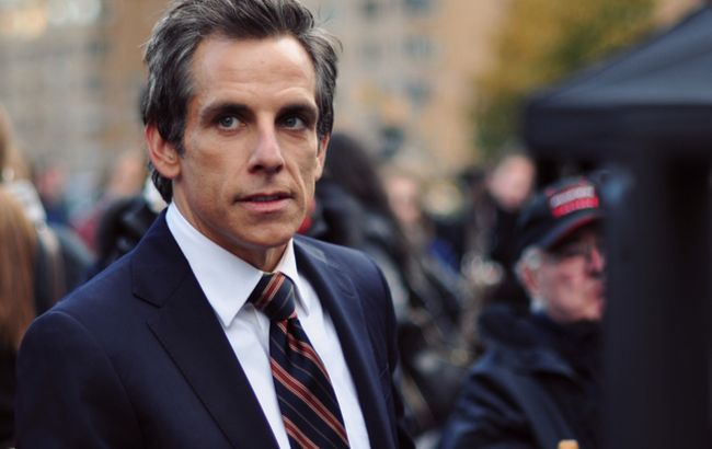 Голливуд поддерживает Украину! По Львову гуляет еще один знаменитый актер (видео)