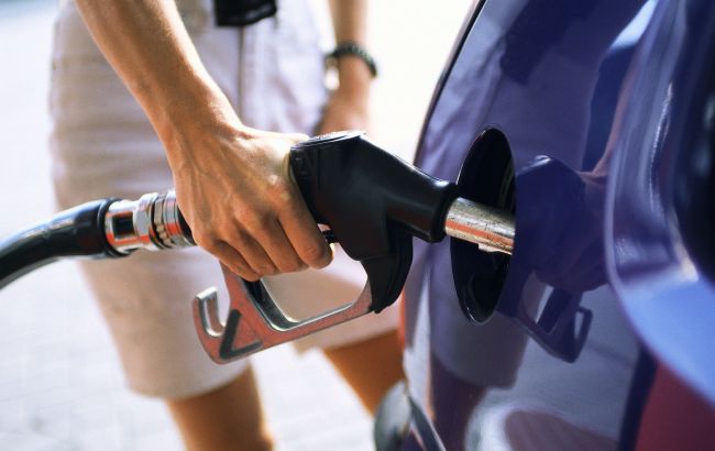 Ціни на АЗС у Києві 29 травня знизилися на 2-3 копійки