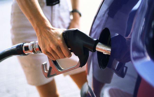 Цены на АЗС в Киеве 3 июня почти не изменились