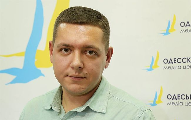 Голова громадської ради при ДФС заявляє про масштабні корупційні схеми на Одеській митниці