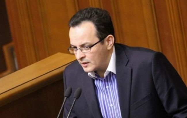 "Самопомощь" просит совет коалиции уменьшить возрастной ценз для кандидатов в ВСЮ