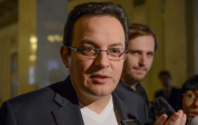 "Самопомич" отзовет исключенных нардепов из комитетов Рады