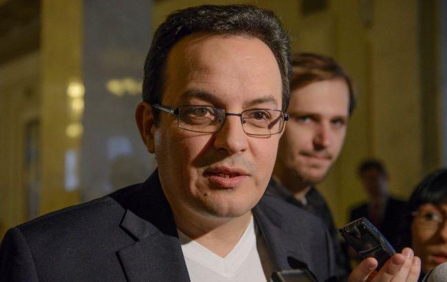 "Самопомич" может внести вопрос отзыва исключенных депутатов на рассмотрение Рады 15-18 сентября