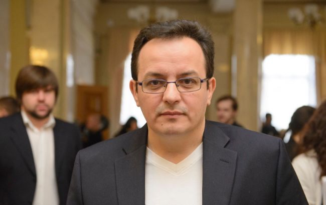 Березюк: слова Яценюка о сочувствии мы воспринимаем как угрозу