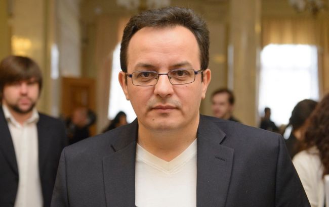 Березюк сообщил о приглашении лидеров "Самопомочи" на встречу с Порошенко