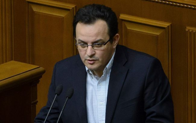 Березюк: ми не вимагаємо проведення парламентських виборів