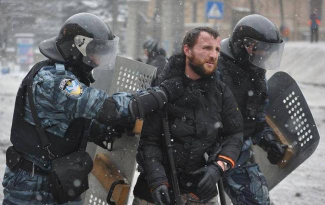 По делу о Евромайдане перед судом предстанут следователи МВД и прокурор, - ГПУ