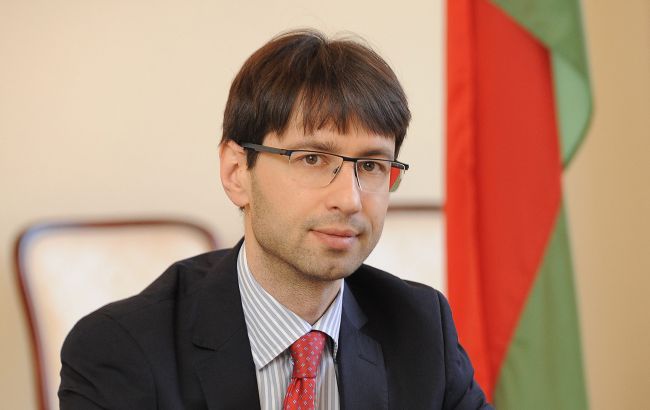 МИД Германии вызвал белорусского посла из-за задержаний журналистов