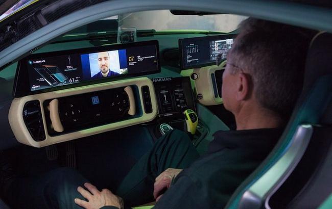 Microsoft отказался от планов по созданию беспилотного автомобиля