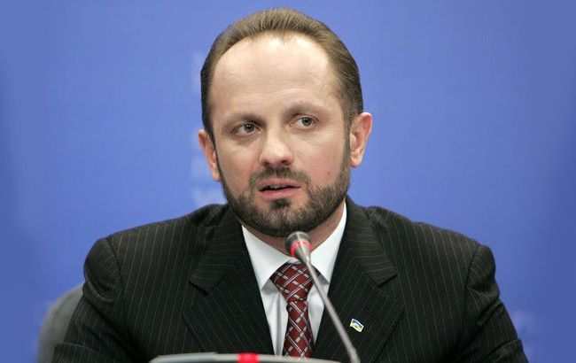 О полицейской миссии ОБСЕ на Донбассе можно будет говорить через 3-5 лет, - Бессмертный