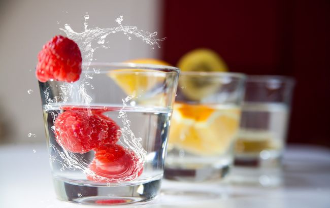 Ось які зміни відбудуться з вами, якщо вранці випивати склянку води