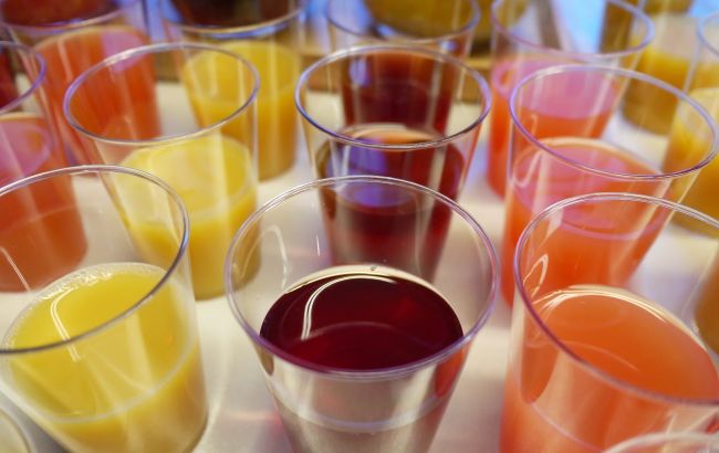 Названий найкорисніший напій у спеку: покращує травлення