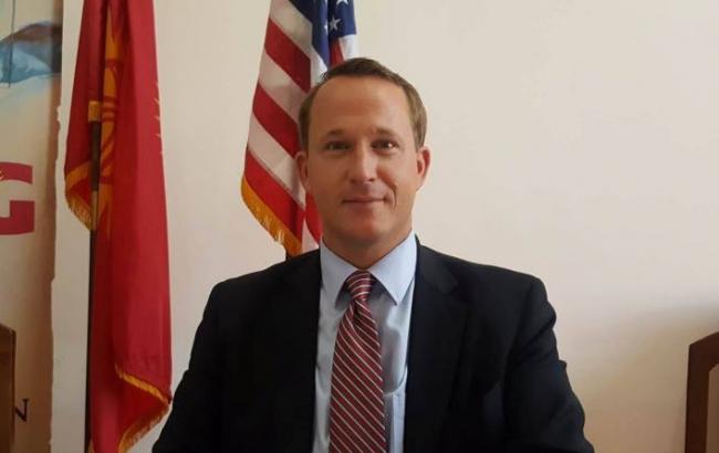 США не будуть брати участь у створенні зон безпеки в Сирії