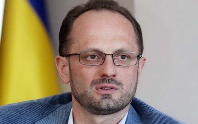 Безсмертный: амнистия боевиков возможна после проведения выборов на Донбассе