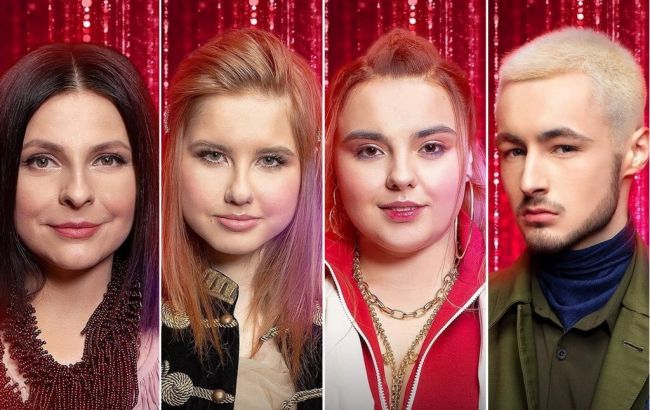 Голос країни 2019: 14 випуск дивитися онлайн