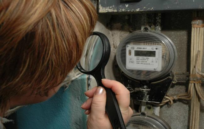 НКРЭКУ увеличила населению объемы потребления электроэнергии для электроотопления