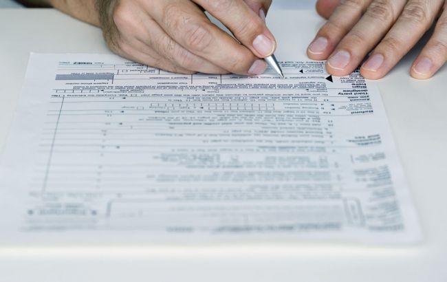 Луценко поддерживает инициативу декларирования имущества всех граждан