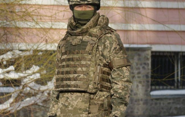 "Метинвест" бесплатно предоставляет бронепластины для защитников: куда обратиться