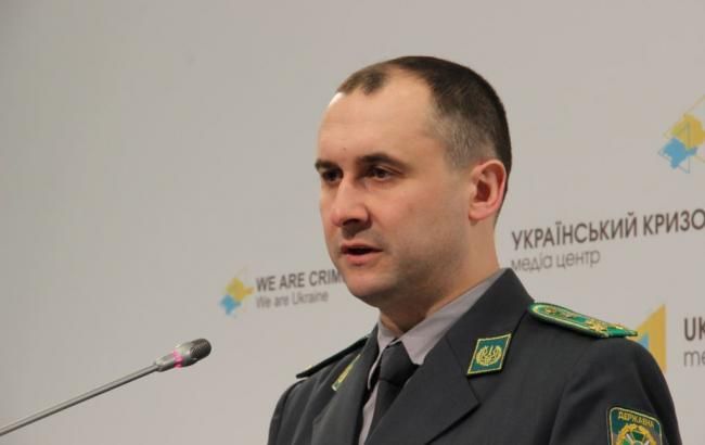 ГПС проверяет информацию о возможной схеме переправки товаров из Одесского порта в Крым