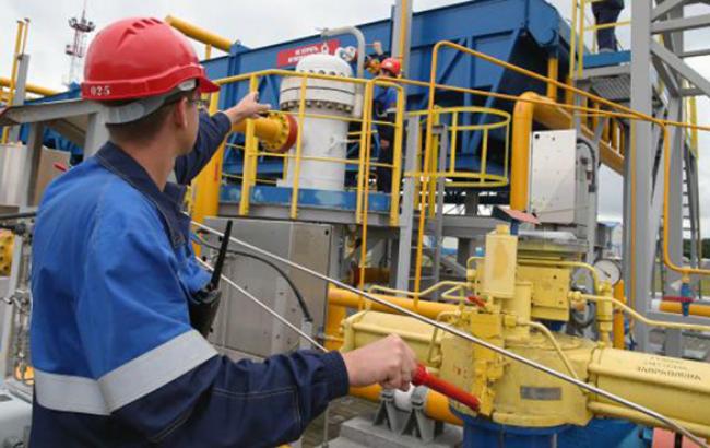 НКРЭКУ создала рабочую группу по вопросам присоединения к газовым сетям