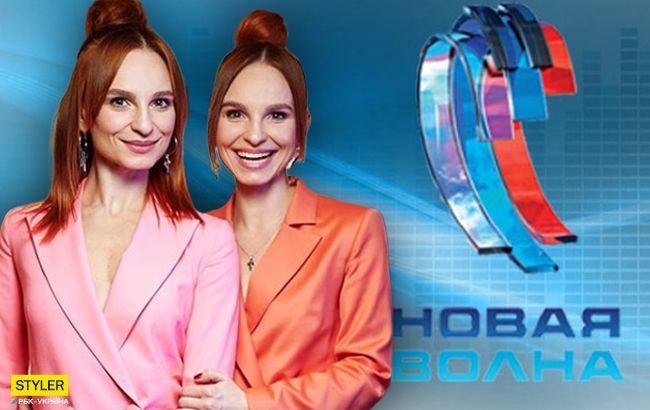 Не все так радужно: Анна-Мария объяснили, почему едут на "Новую волну"