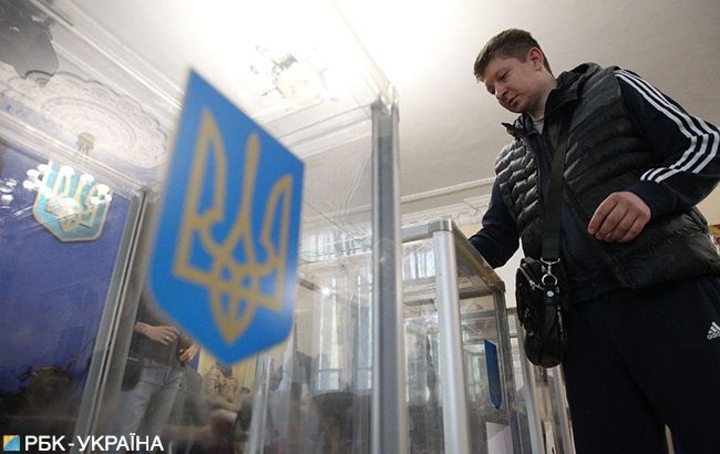 В МВД сообщили о 562 сообщения о нарушениях на выборах