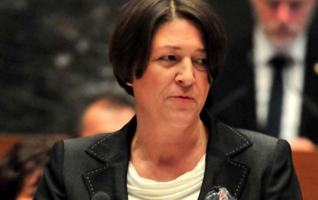 ЕС примет меры для защиты гражданской авиации от российских военных самолетов