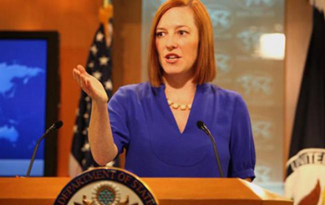 США и ЕС работают над усилением санкций против России, - Госдеп