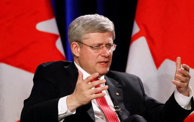 Канада обеспечит украинских военных спутниковой разведкой, - источник